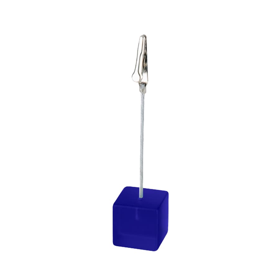Memo-Clip Base Cubo 2