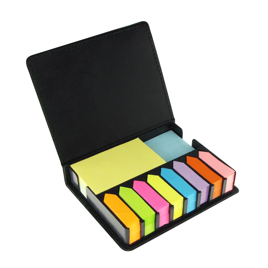 Set de Notas Adhesivas
