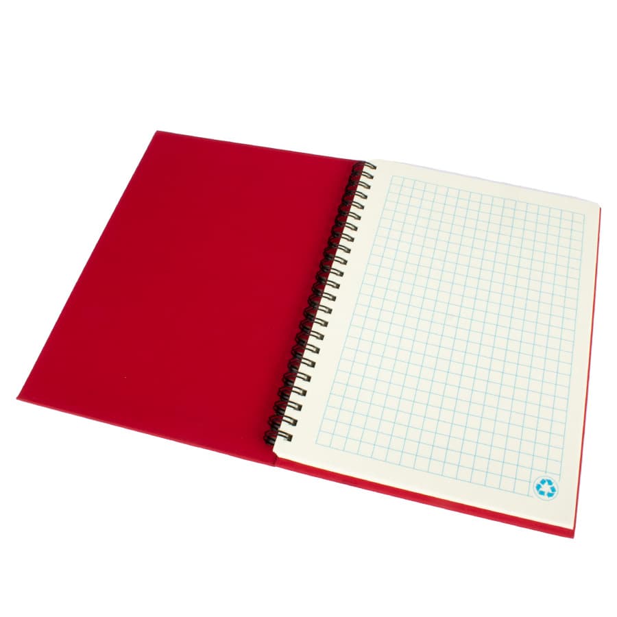 Cuaderno Ecológico 5