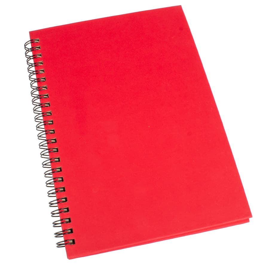 Cuaderno Ecológico 4