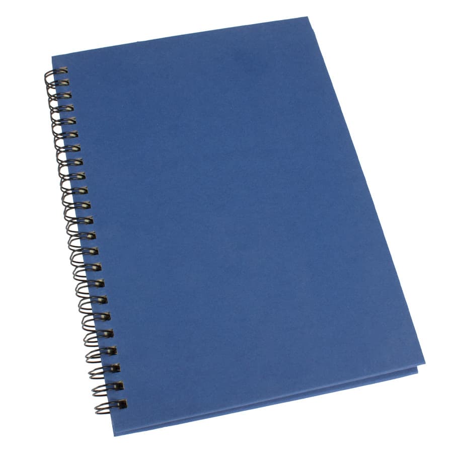 Cuaderno Ecológico 2