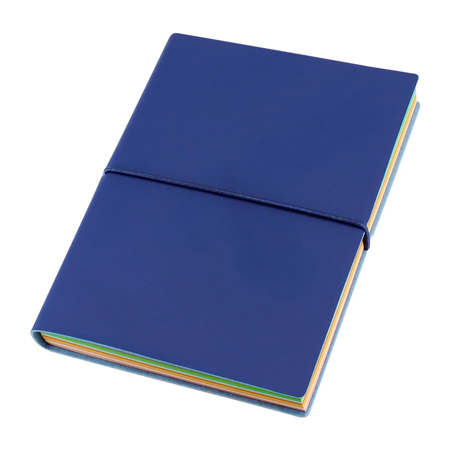 Libreta de PU High Class 2