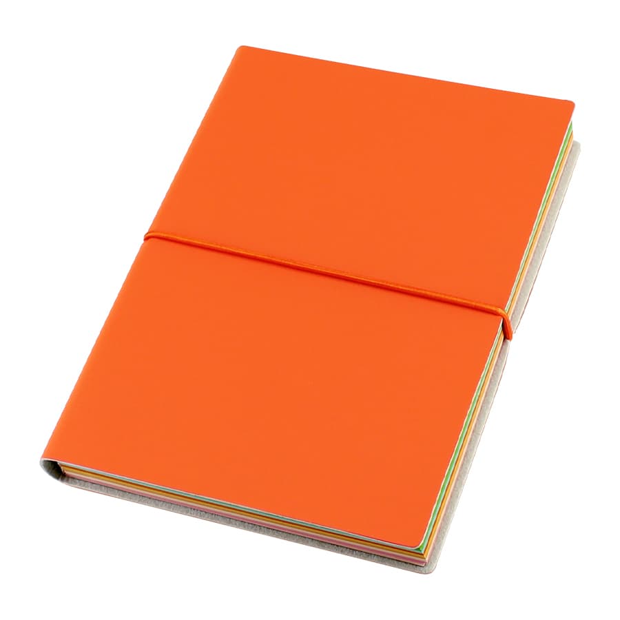 Libreta de PU High Class 4