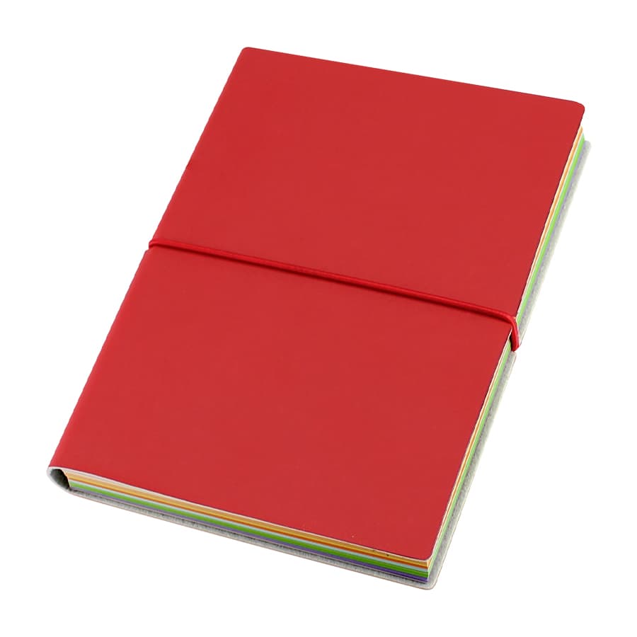 Libreta de PU High Class 3