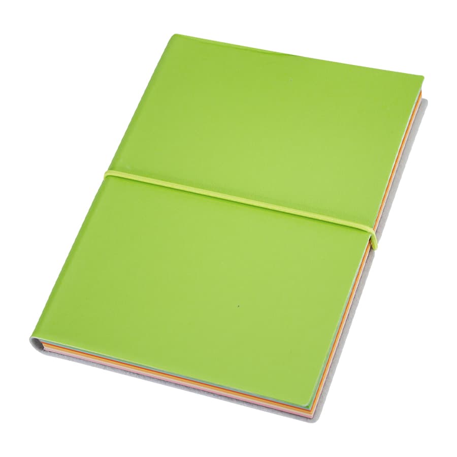 Libreta de PU High Class 5