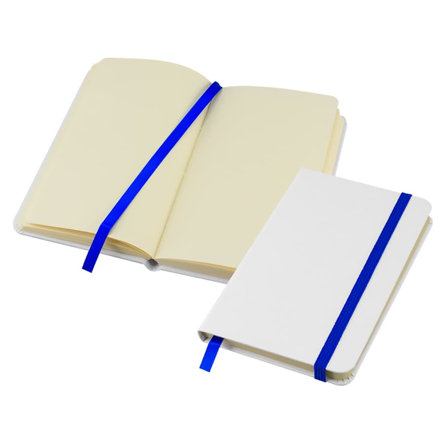 Libreta Whiteskine 2