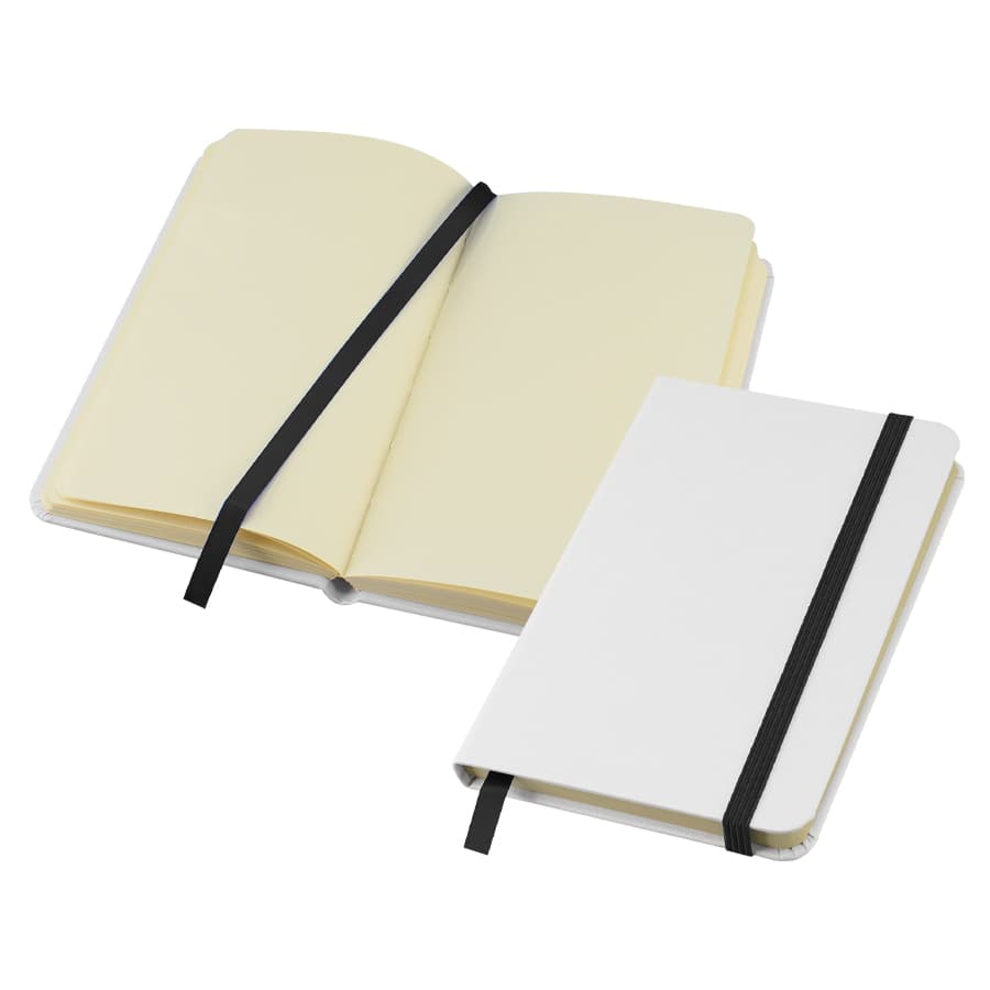 Libreta Whiteskine 4