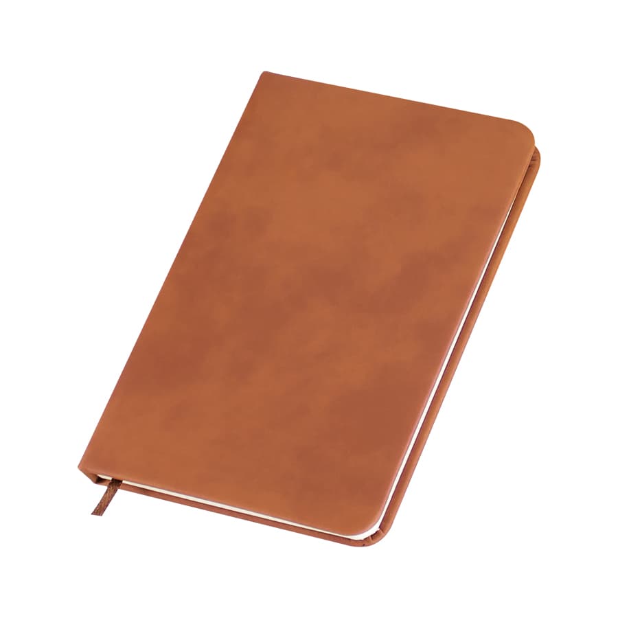 Libreta PU 2