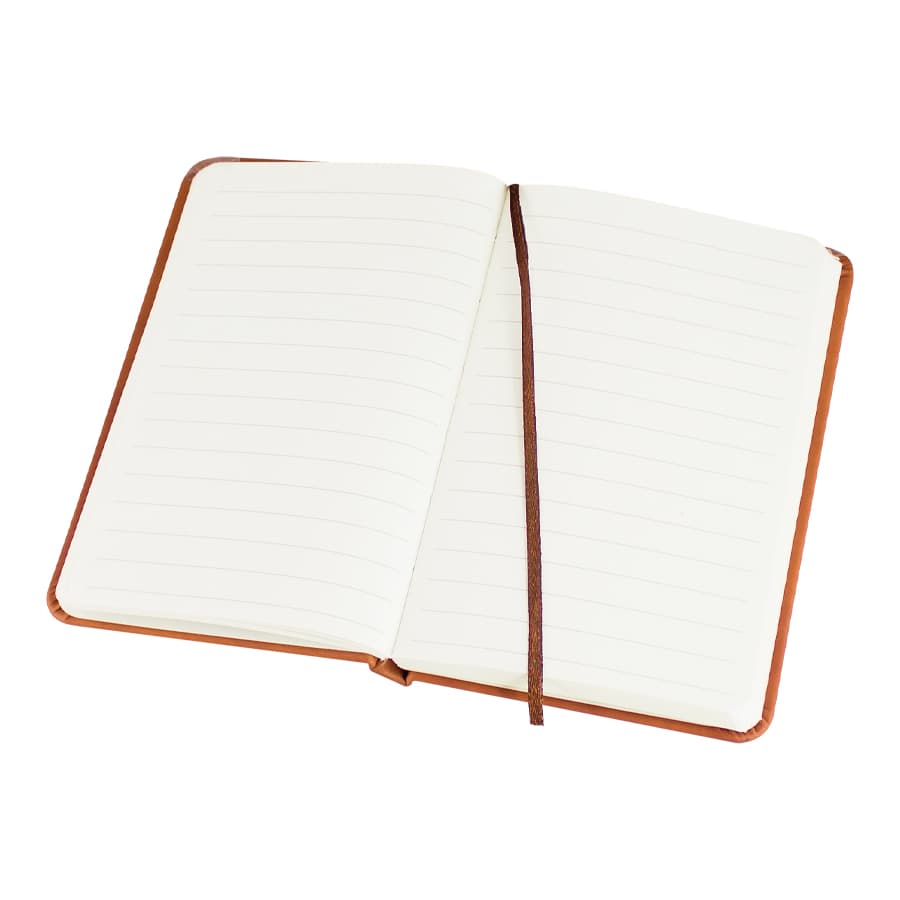 Libreta PU 4