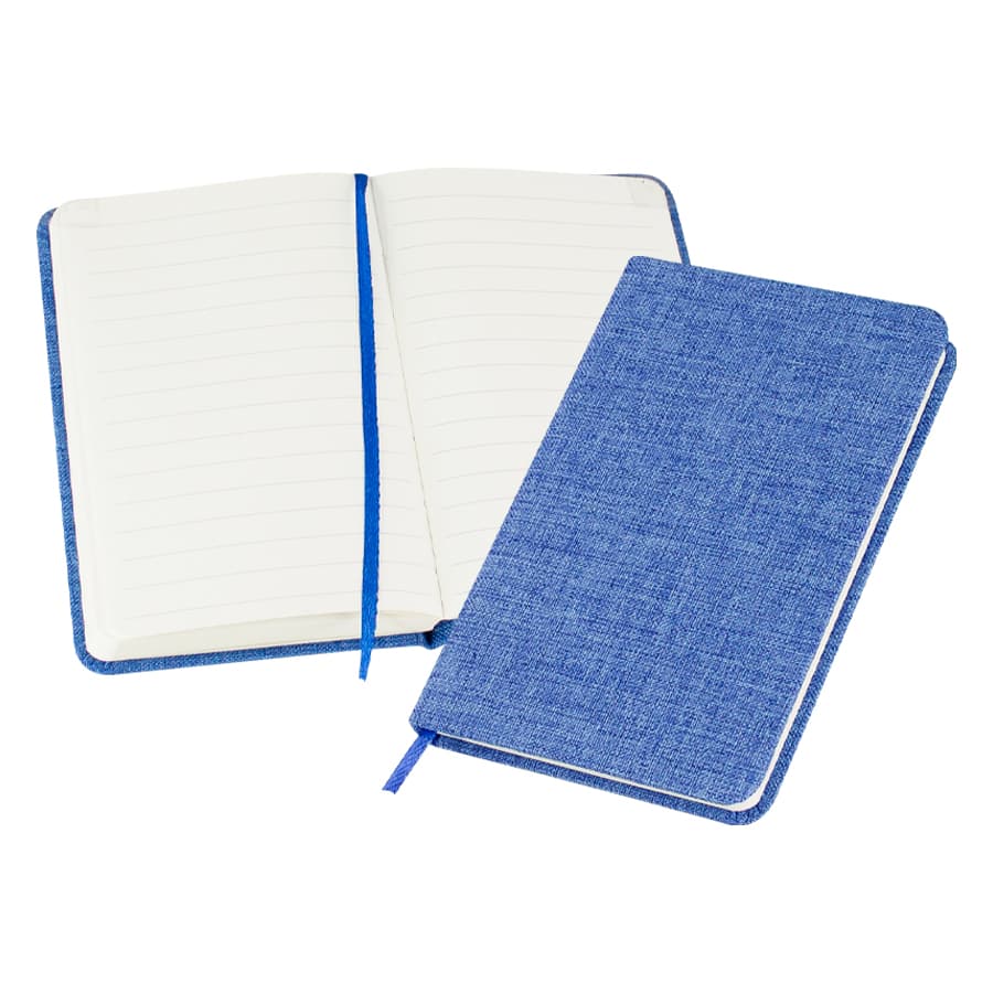 Libreta de Tela 2