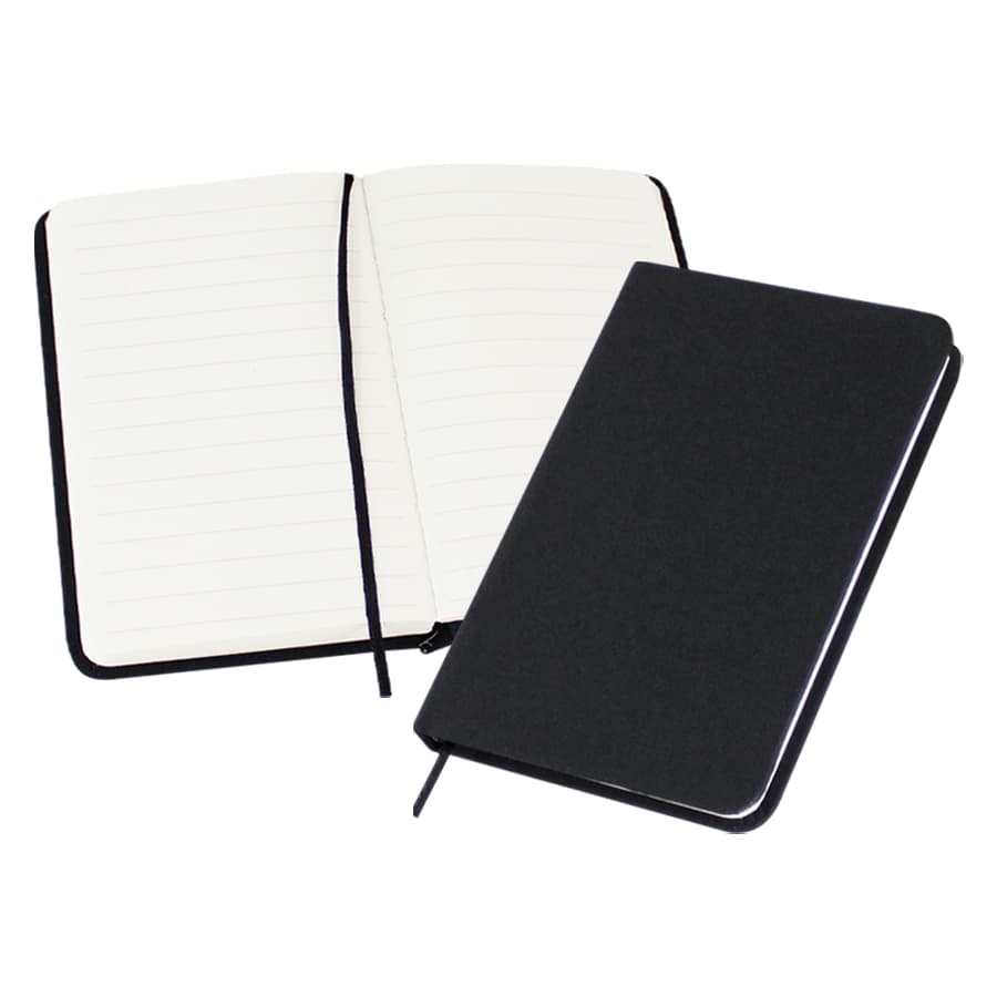 Libreta de Tela 4