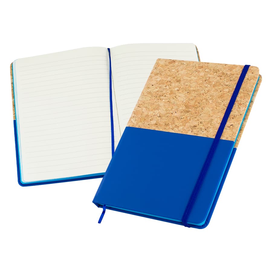 Cuaderno Corcho/PU 2
