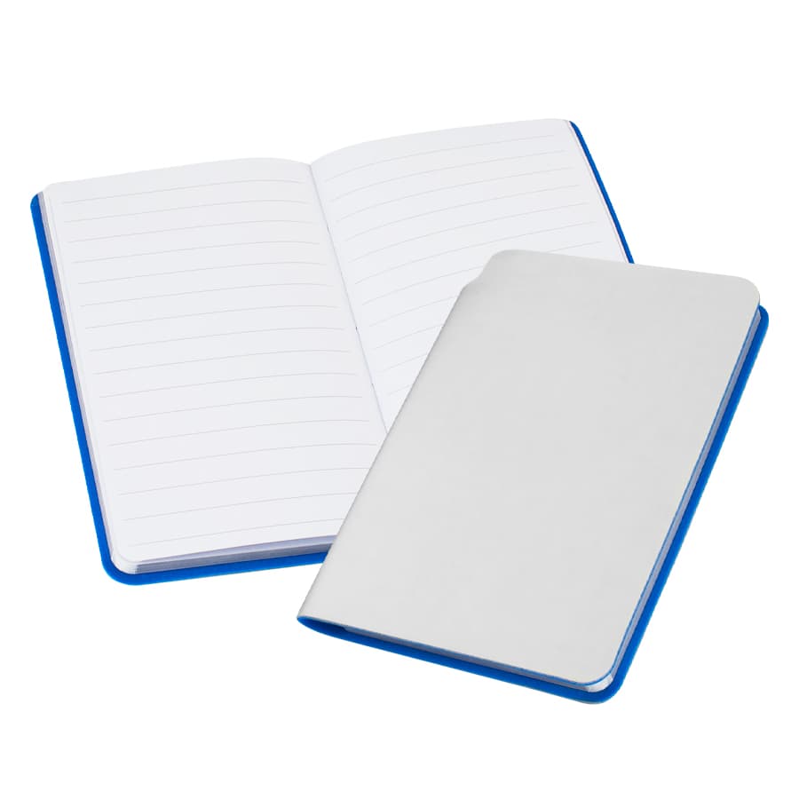 Libreta SILVER 2