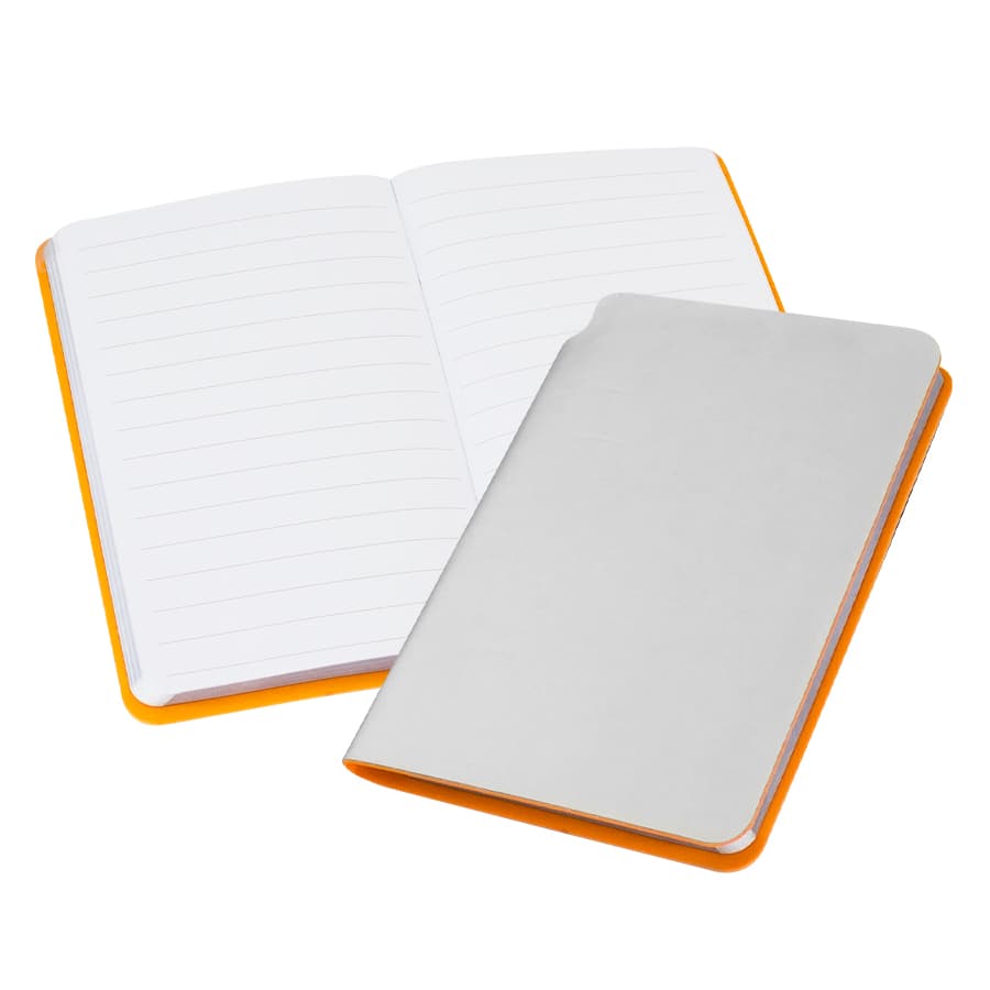 Libreta SILVER 3