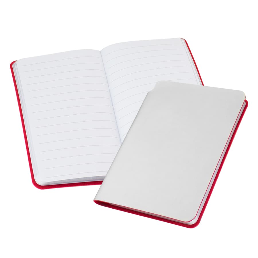 Libreta SILVER 4