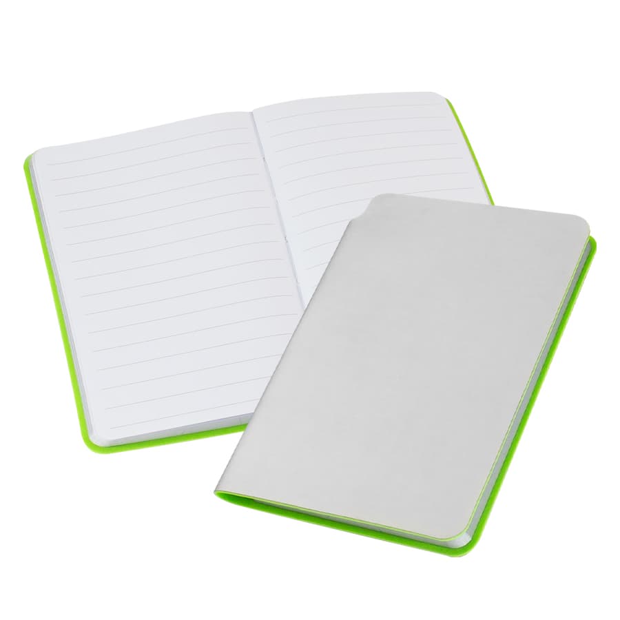 Libreta SILVER 5