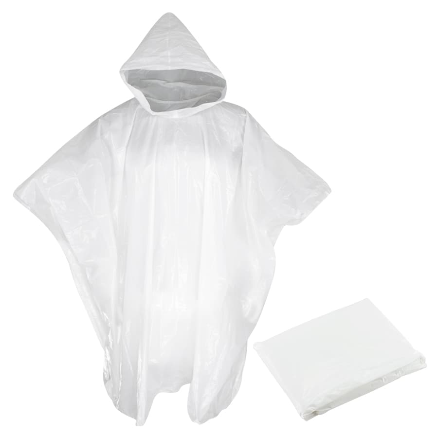 Capa de Agua – Emergency Poncho 2