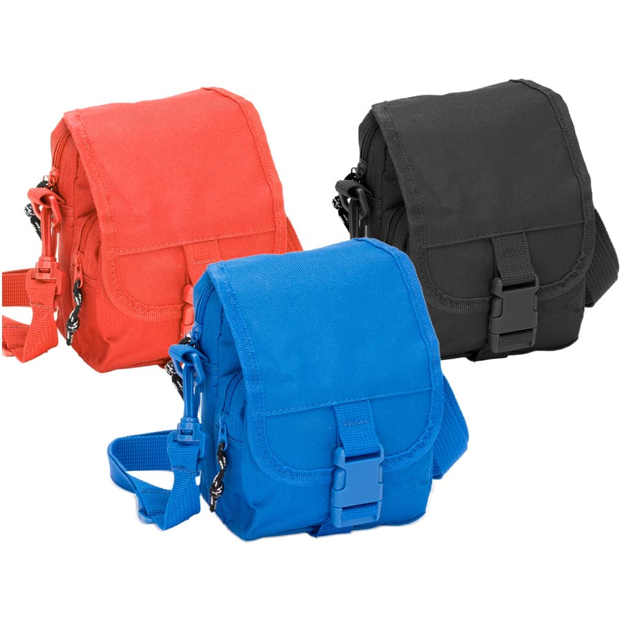 Bolso Bandolero