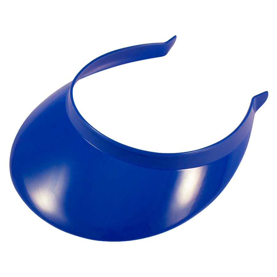 Visera Plástica de PVC 3