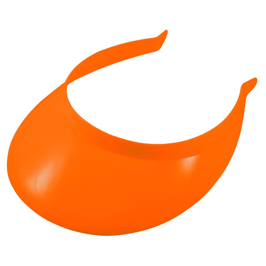 Visera Plástica de PVC 4