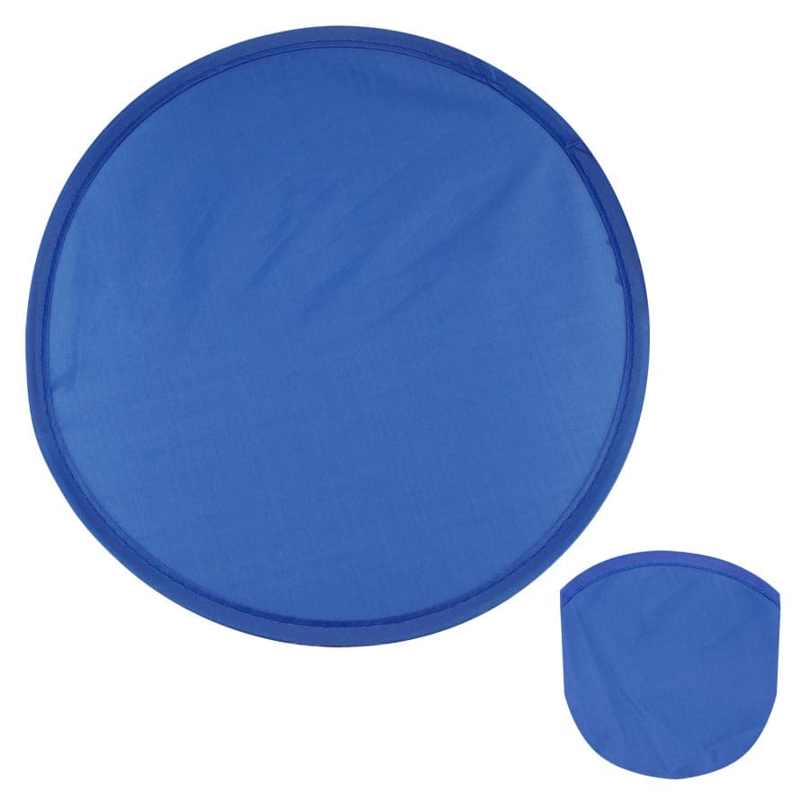 Frisbee Plegable con Funda 3