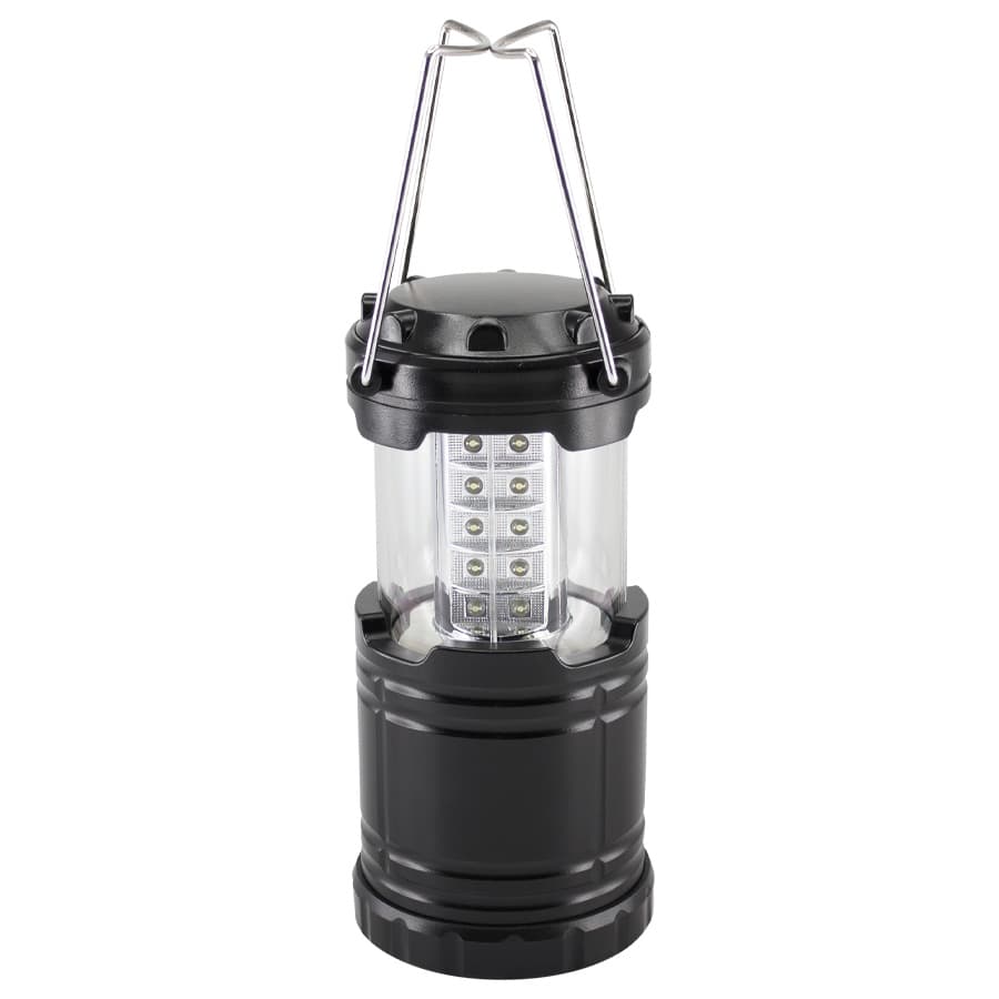 Lámpara 30 LED 5