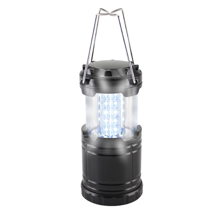 Lámpara 30 LED 2