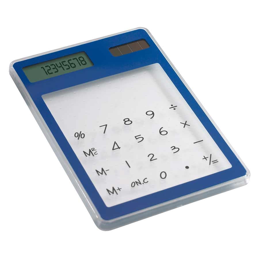 Calculadora Solar 2