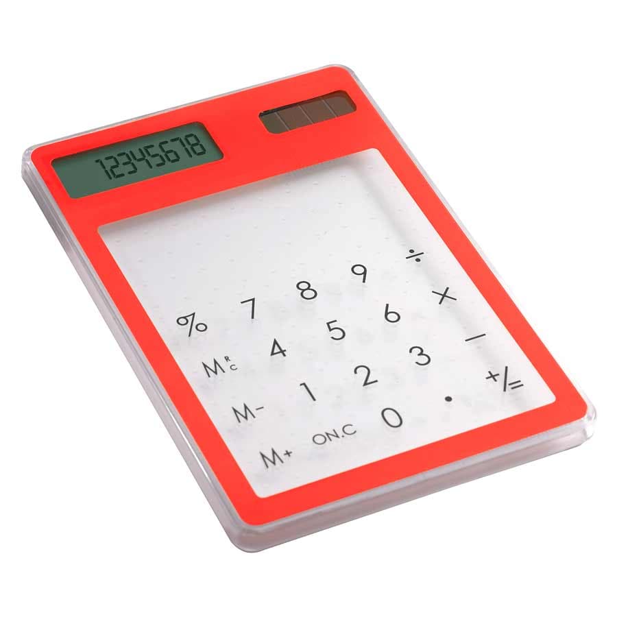Calculadora Solar 3