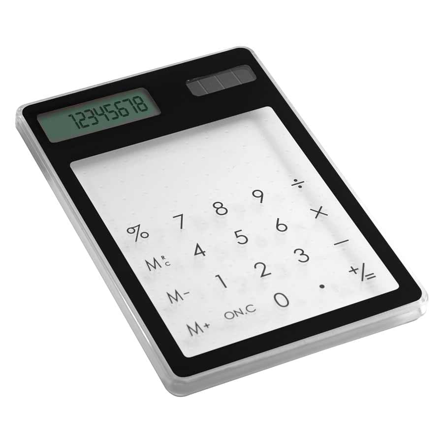 Calculadora Solar 5