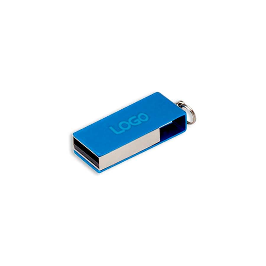 Mini USB Pendrive OTG-ANDROID de 16GB 3