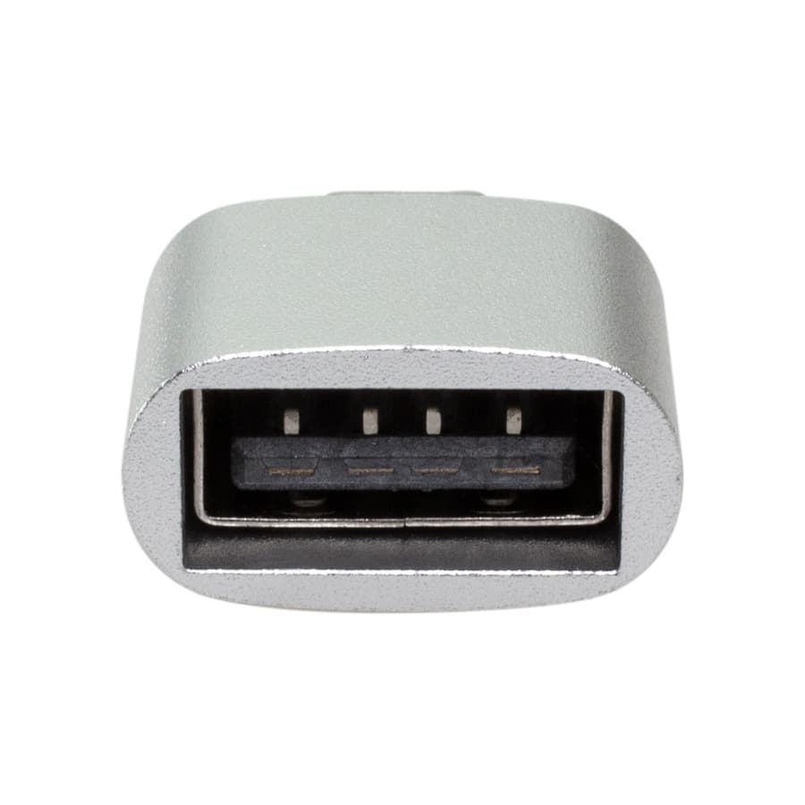 Adaptador USB-Micro USB 5