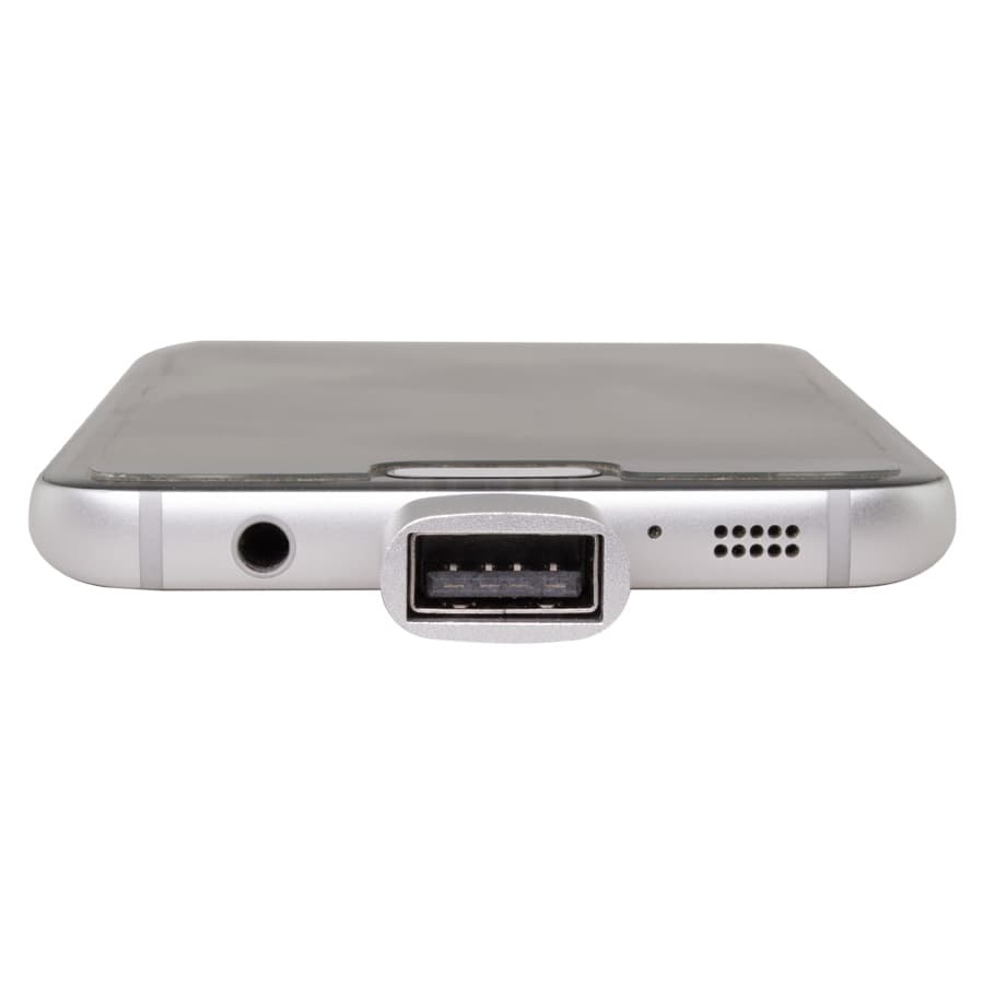 Adaptador USB-Micro USB 3