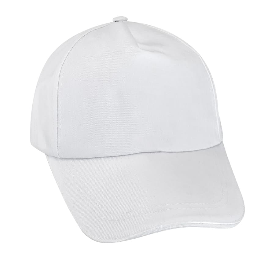 Gorro Jockey Poliéster Sublimación 2