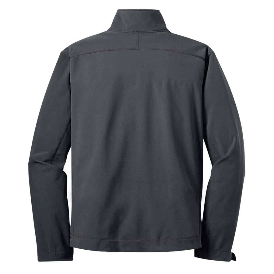 Chaqueta Softshell Hombre Manga Larga 2
