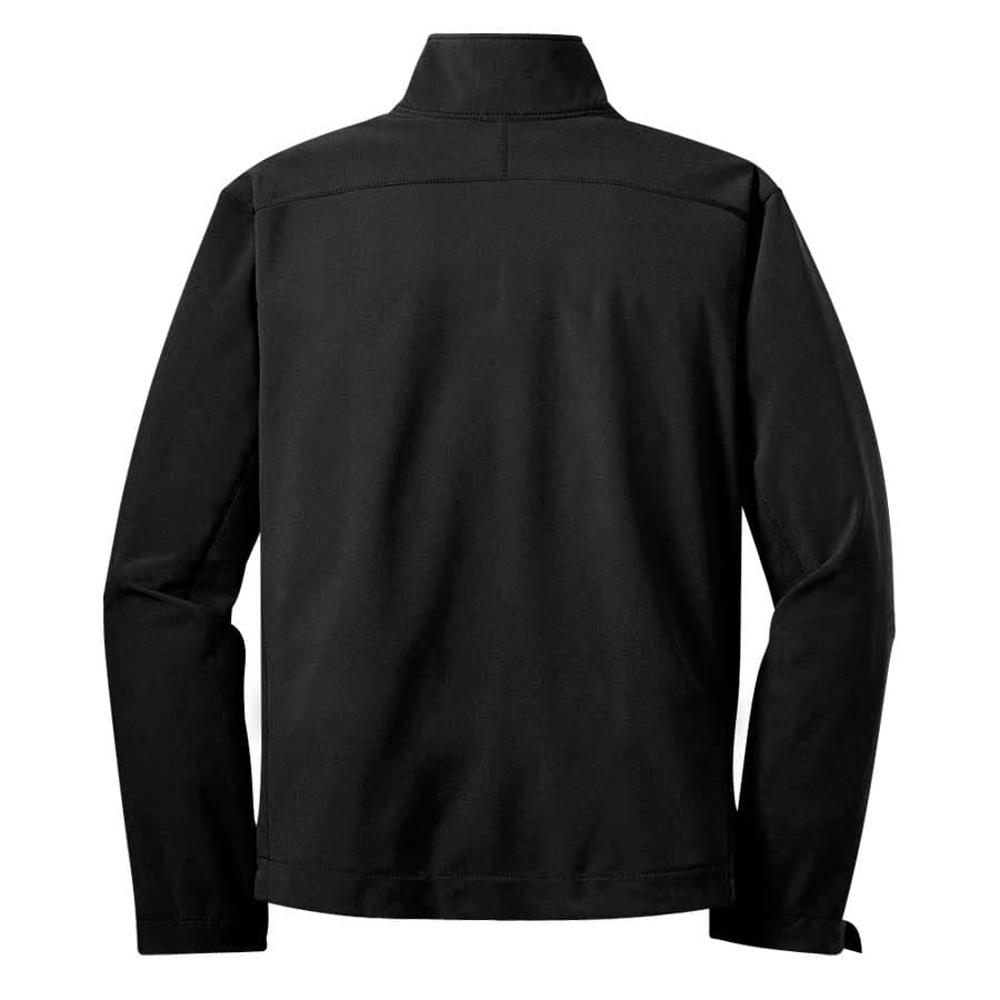 Chaqueta Softshell Hombre Manga Larga 4