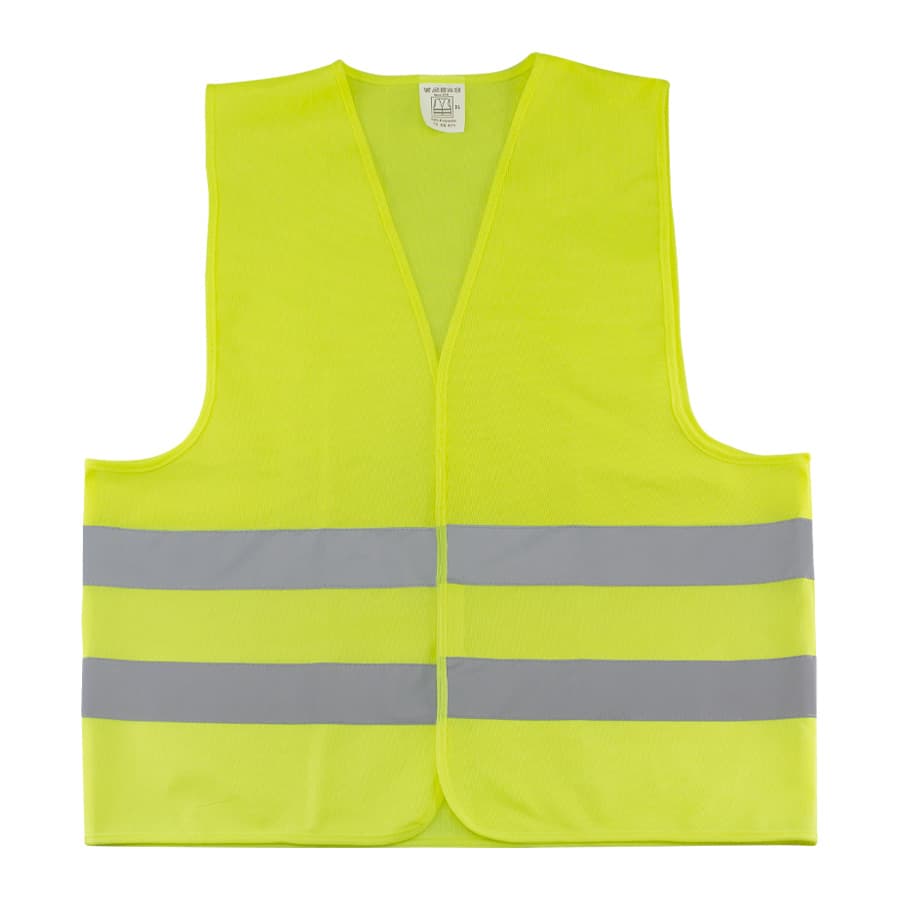Chaleco Reflectante Basic 5