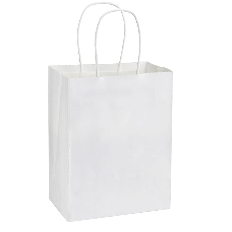 Bolsa de Papel 120g/m2 2