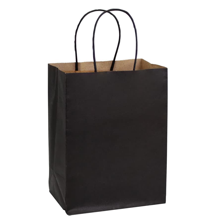 Bolsa de Papel 120g/m2 4