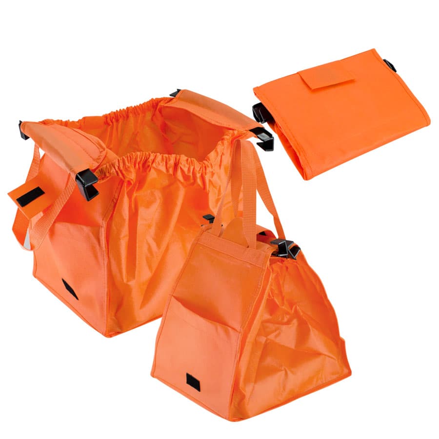 Bolsa Reutilizable Super-Cart 5