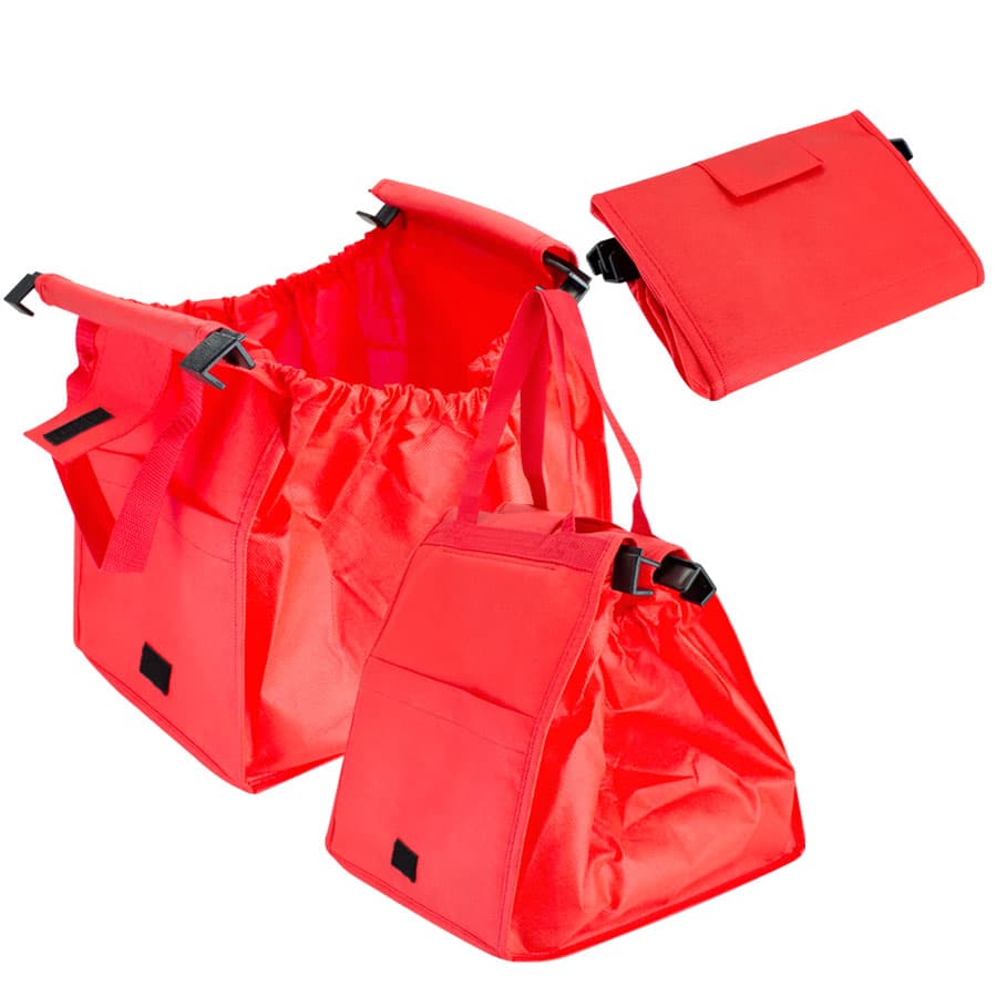 Bolsa Reutilizable Super-Cart 4