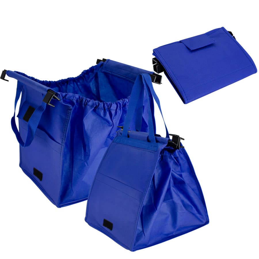 Bolsa Reutilizable Super-Cart 3