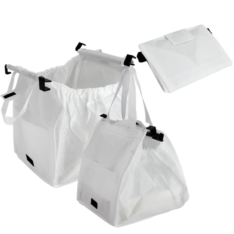 Bolsa Reutilizable Super-Cart 2