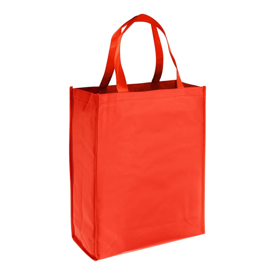 Bolsa Reutilizable Shopper 4