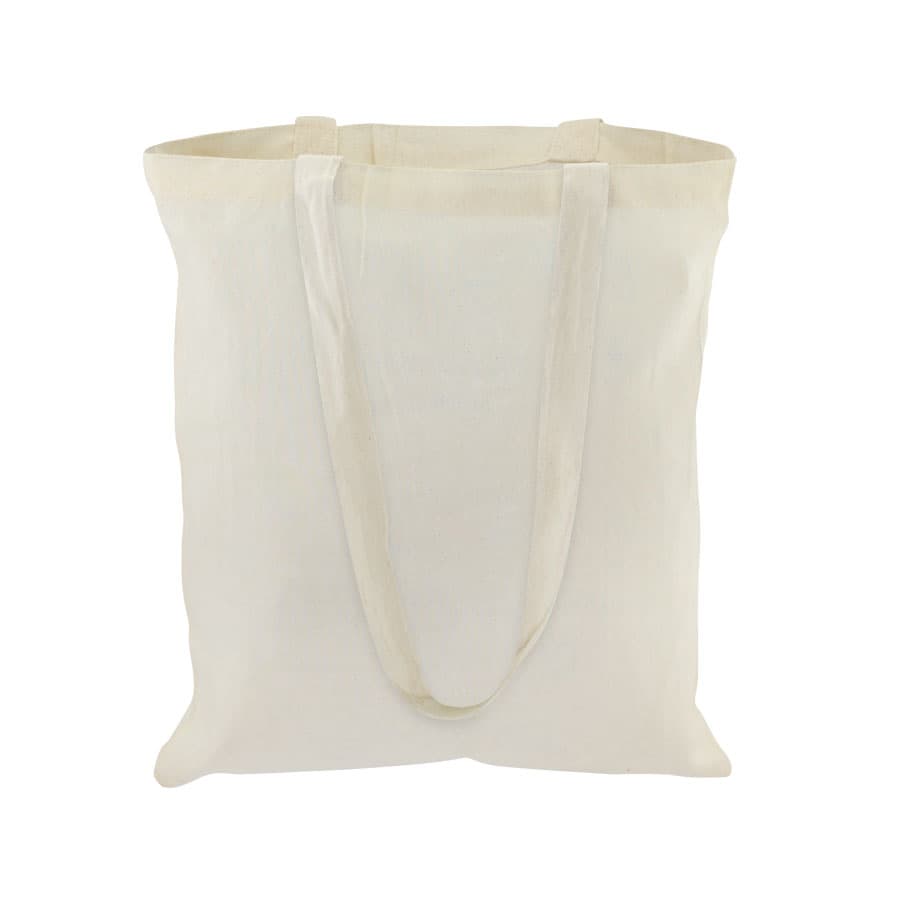 Bolsa 100% Algodón Basic 2