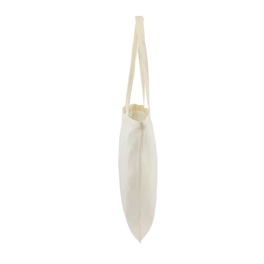 Bolsa 100% Algodón Basic 3