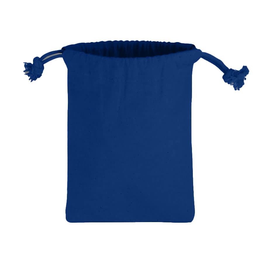 Saco 100% Algodón 120g 4