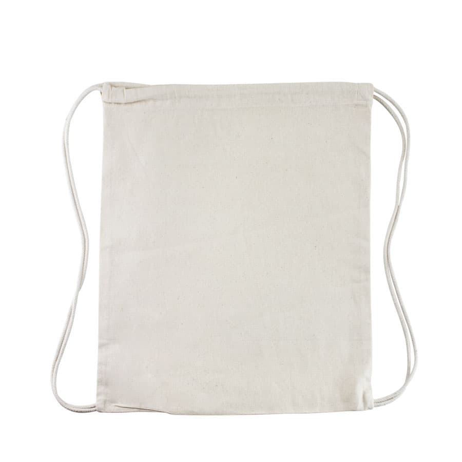 Mochila 100% Algodón Bombai 2