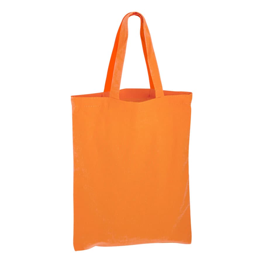Deluxe Bolsa 100% Algodón WOODLAND 4