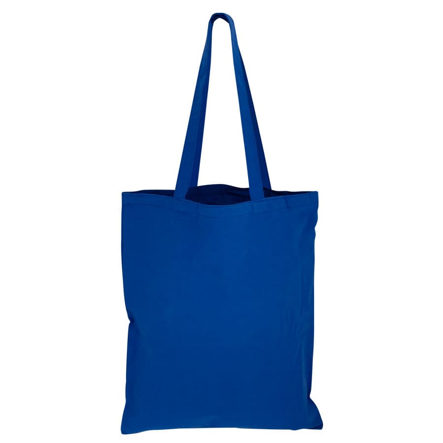 Deluxe Bolsa 100% Algodón VIDA 2